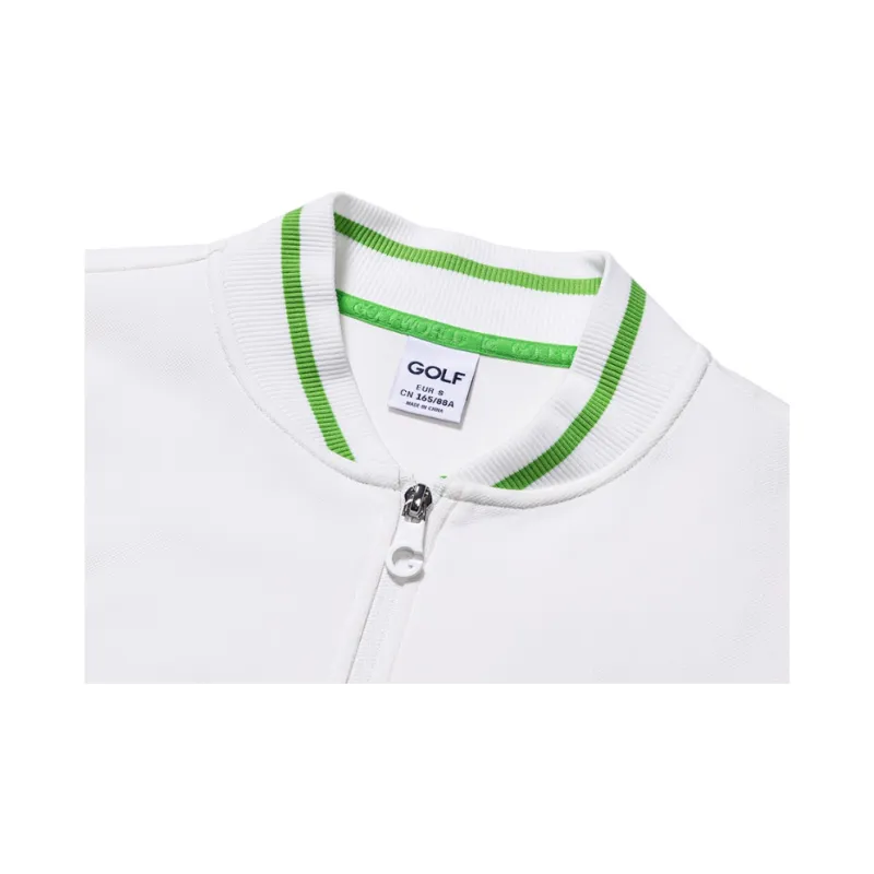 GOLF Jackets Men White-2