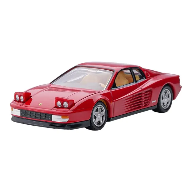 TAKARA TOMY Assembled Models-25