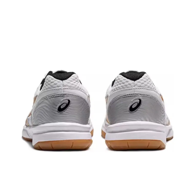 Asics River Cs 'White Gold'-3