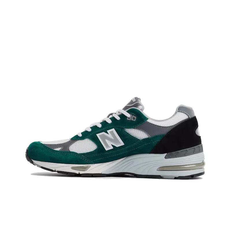 New Balance 991 MiUK Pacific-0