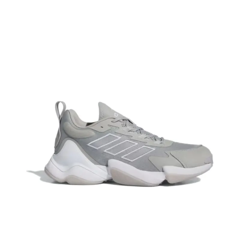 Adidas Impact Flx Ii Patrick Mahomes Grey Cloud White-1
