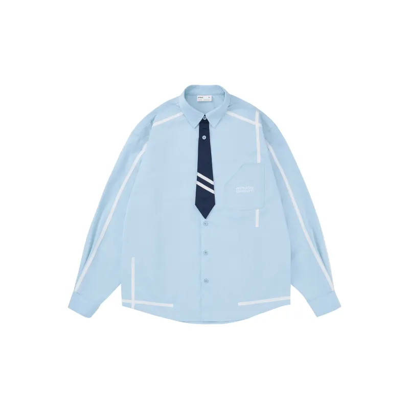FPA AW23 Fall/Winter Collection Shirts Unisex-19