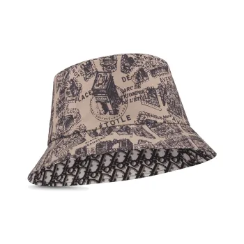 DIOR Bucket Hats Women's