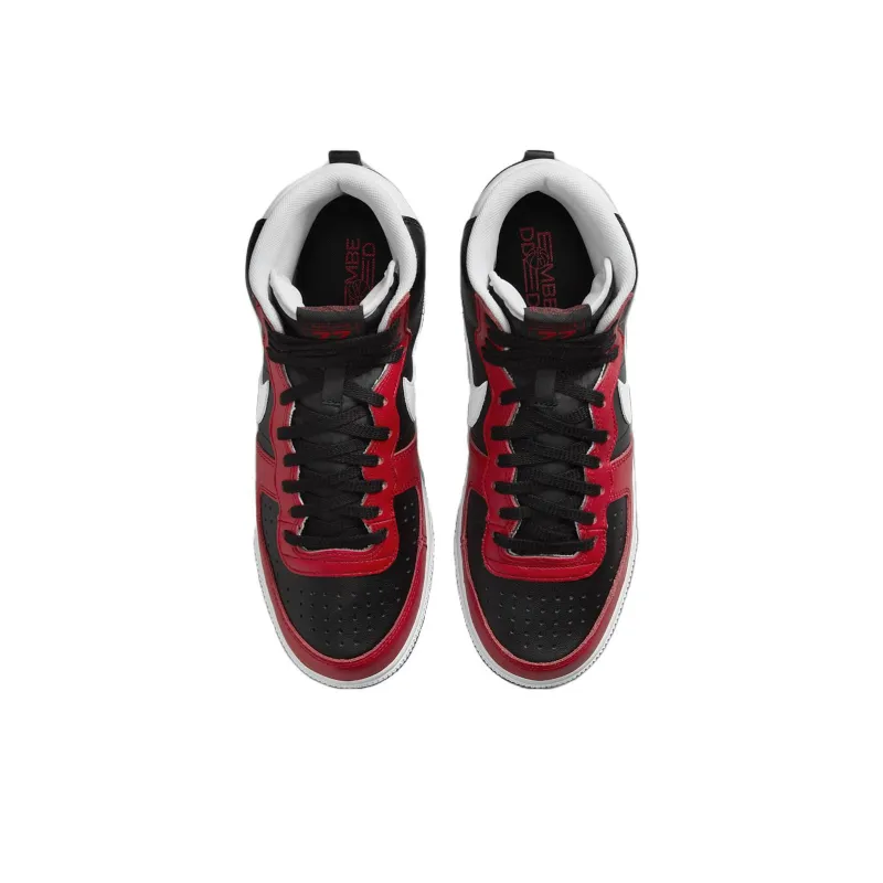 Nike Terminator High Portland Trail Blazers-3