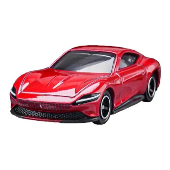 TAKARA TOMY Assembled Models