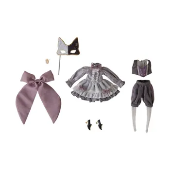 GSC Lupo & Coniglio Doll Clothing IP Merch
