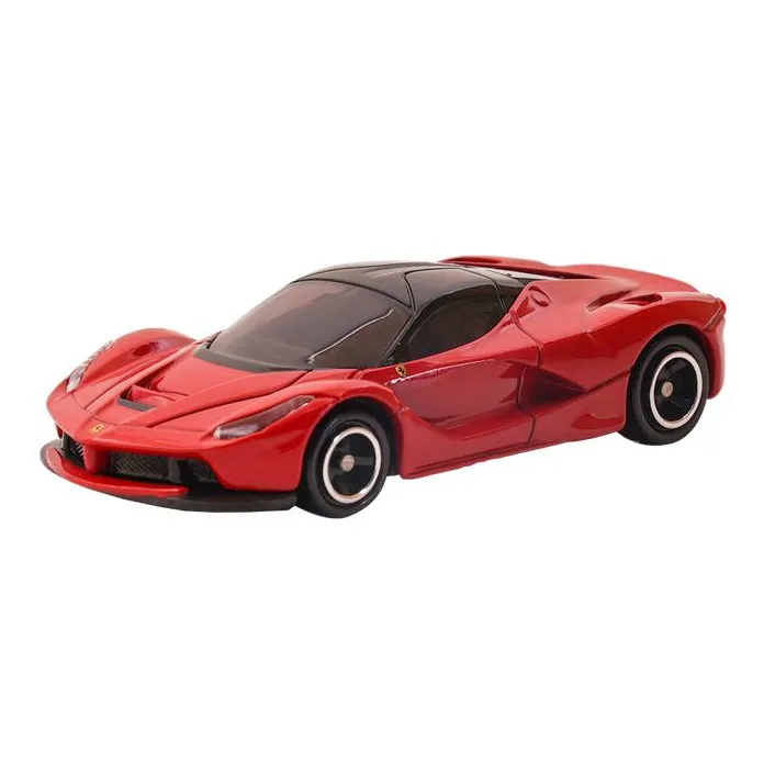 TAKARA TOMY Assembled Models-13