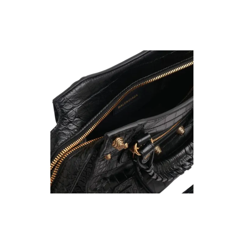 Balenciaga Neo Cagole Xs Top Handle Shoulder Bag-3