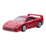 TP31#F40 Red