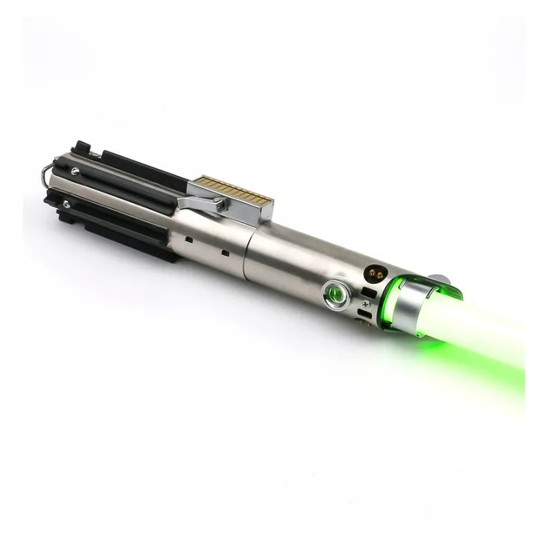CXSABER Luke Skywalker LUKE EP7 Lightsaber Model Accessories-15