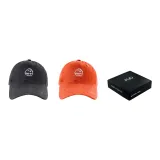 Gray+Orange (Gift Box Set)
