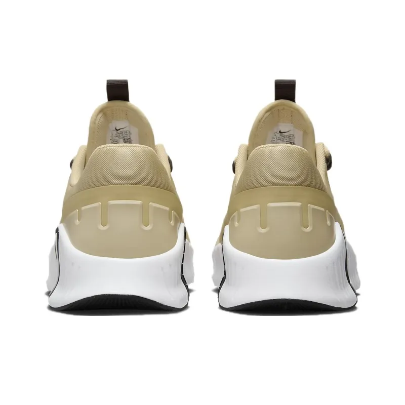 Nike Free Metcon 5 Vegas Gold-4