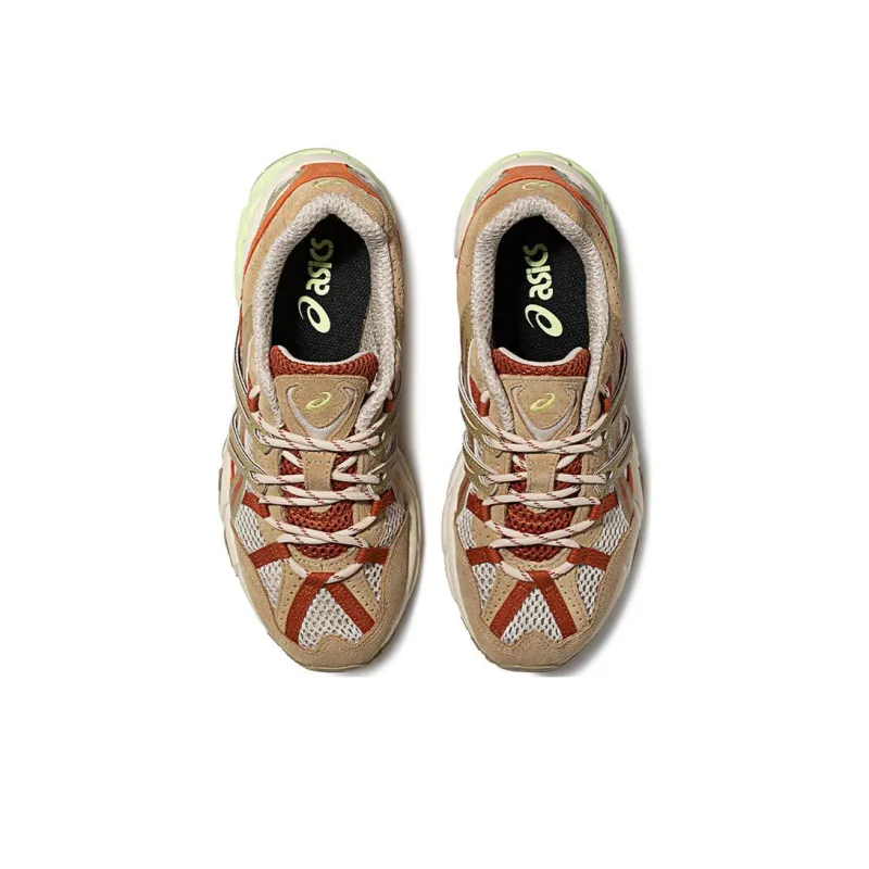 Asics Gel Sonoma 15 50 Oatmeal Safari Khaki Women's-3