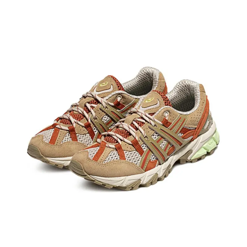 Asics Gel Sonoma 15 50 Oatmeal Safari Khaki Women's-2