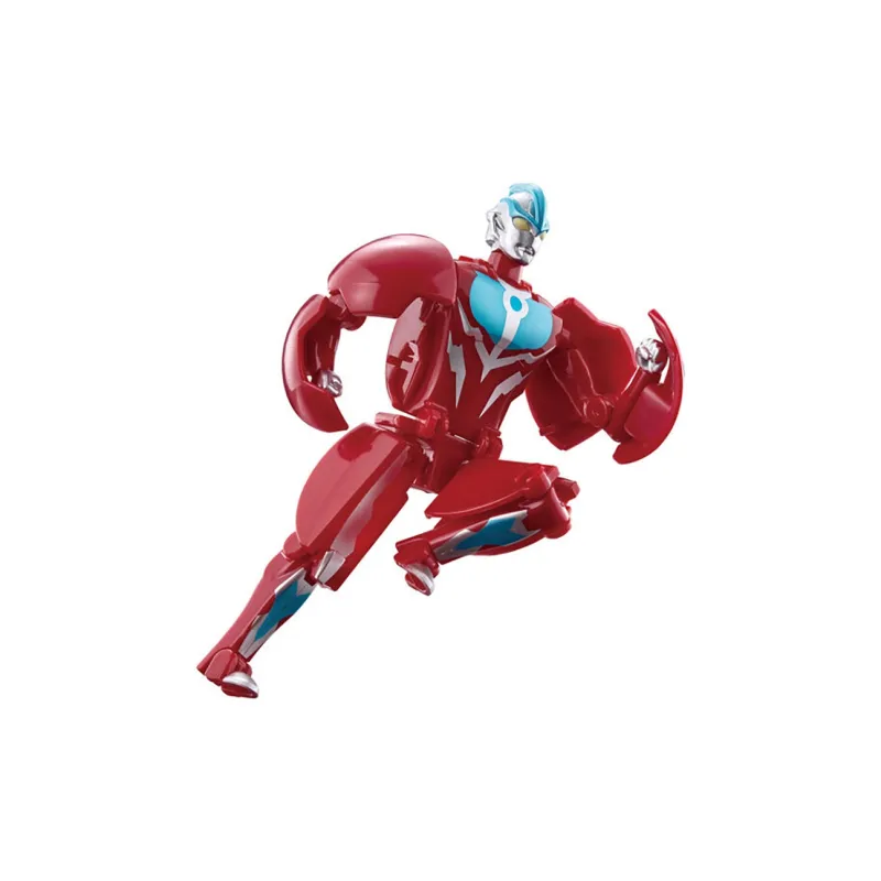BANDAI Ultraman Action Figures-2