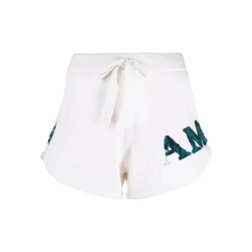 AMIRI Casual Shorts Women's White