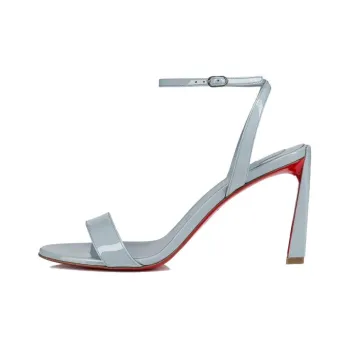 CL Condora One Strap Sandals Women's Blue
