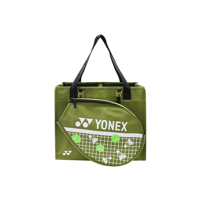 YONEX Badminton Racket Bags Multipurpose Strap Unisex-9