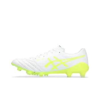 Asics DS LIGHT X FLY 5 'White Safety Yellow'
