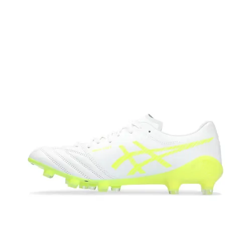 Asics DS LIGHT X-FLY 5 'White Safety Yellow'