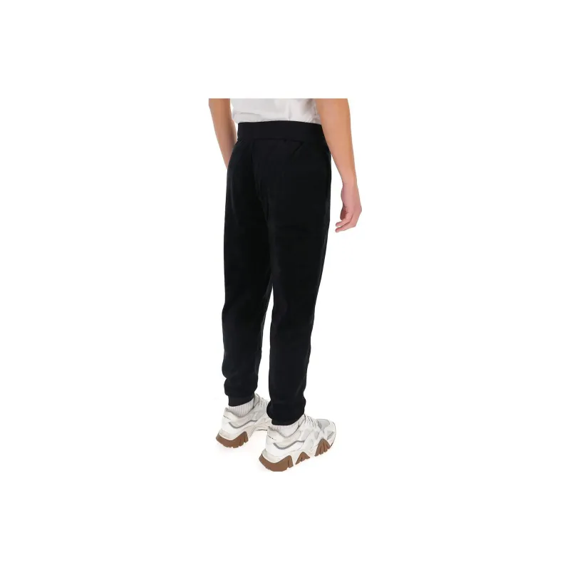 HUGO BOSS Casual Pants Men Black-1