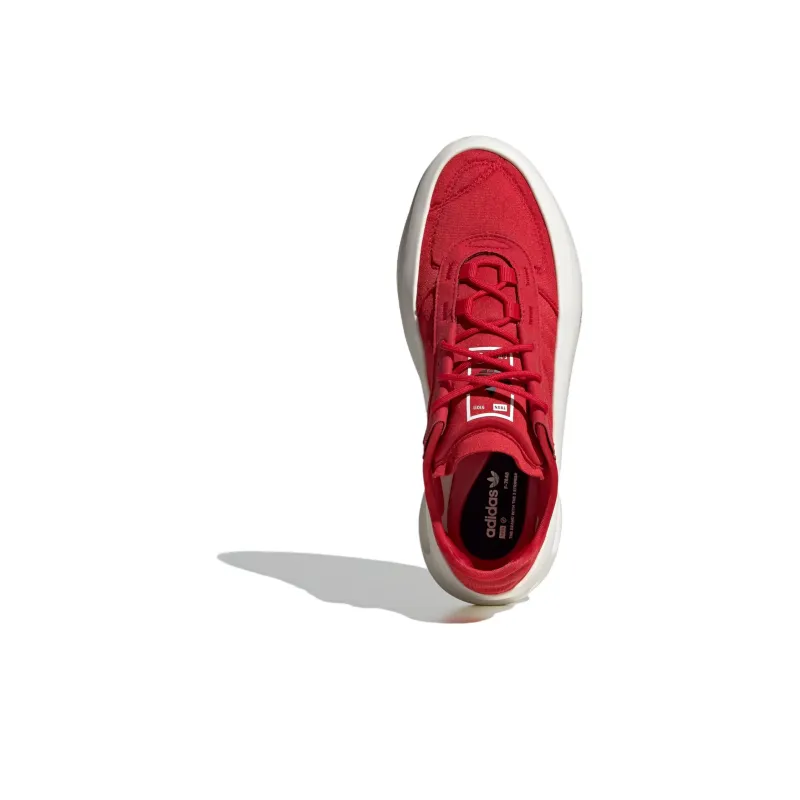 AdiFOM Trxn Adidas Originals 'Scarlet'-3