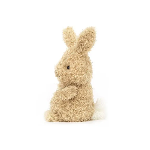 JELLYCAT Little Bunny Stuffed Animal-1