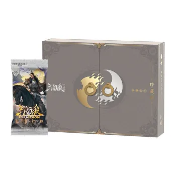 Three Kingdoms Kill Board Games