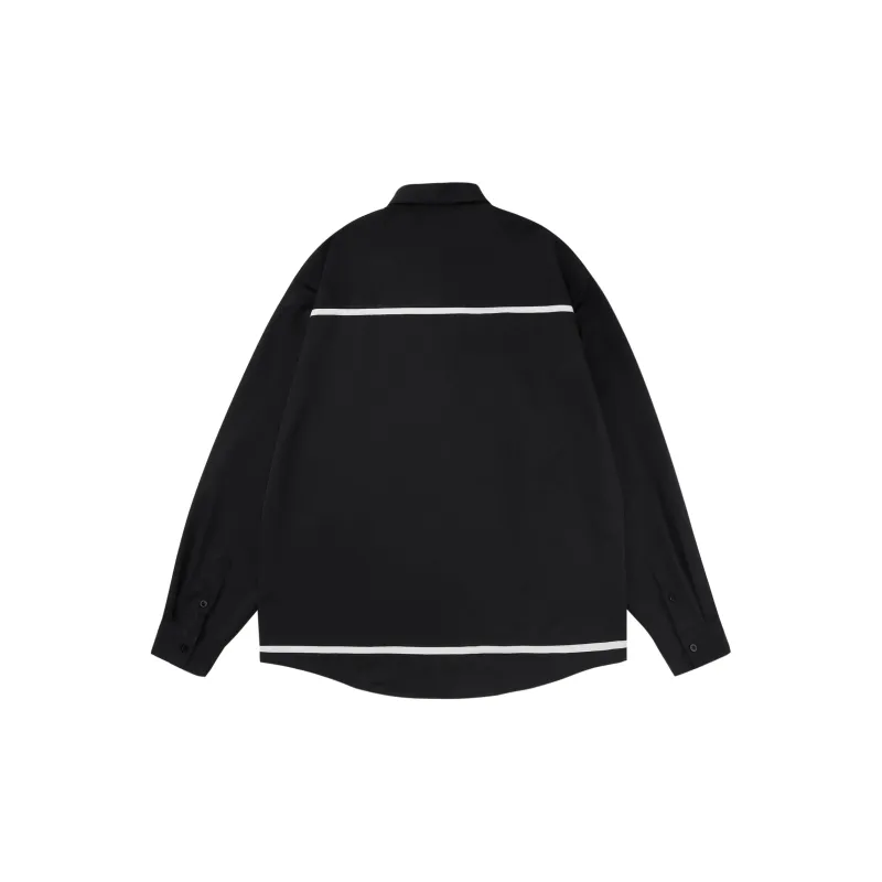 FPA AW23 Fall/Winter Collection Shirts Unisex-2
