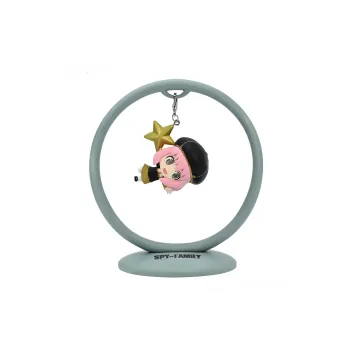 FURYU Anya Forger Rocking Swing Scale Figures Medium