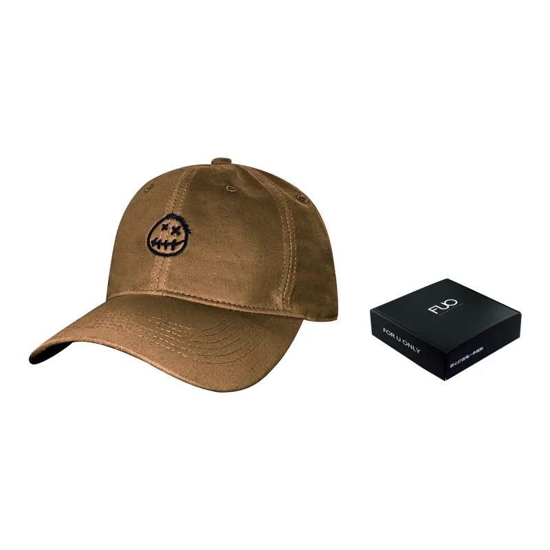 FUO Cotton Baseball Caps Unisex-33
