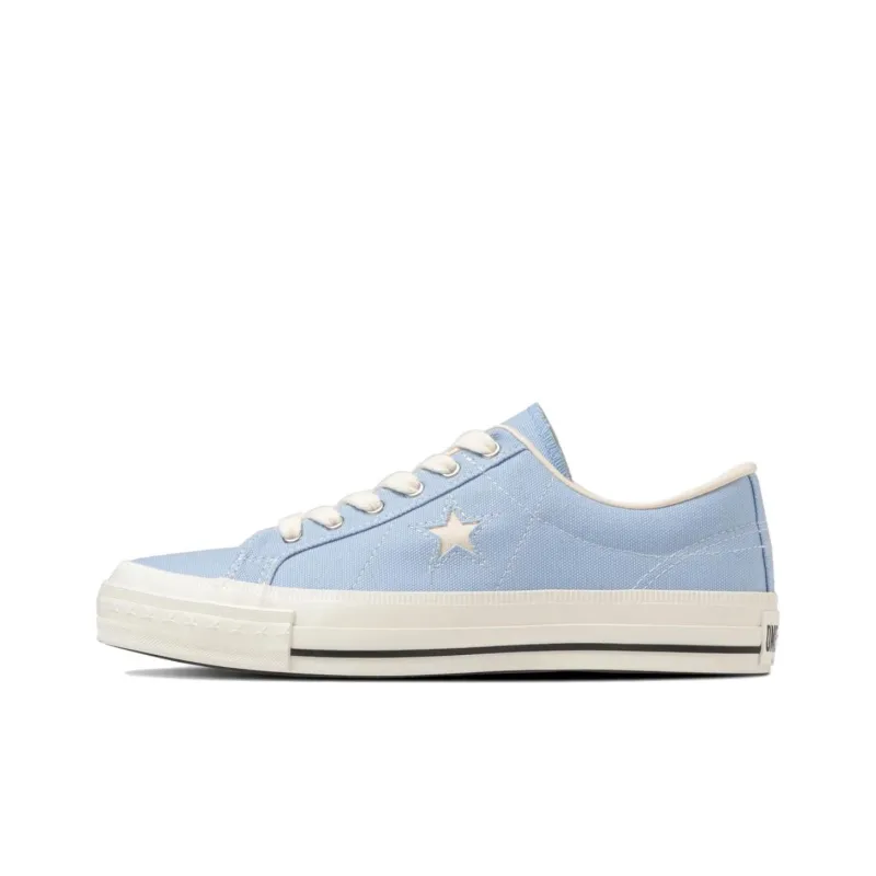 Converse One Star J Vintage Canvas 'Comfort And Versatility'-0