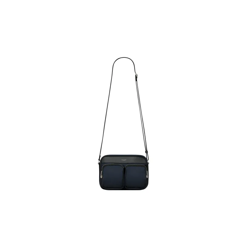 SAINT LAURENT City Crossbody Bags-0