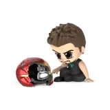 COSB5 Stark Iron Man Helmet