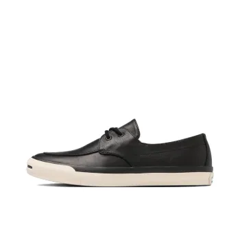 Converse Jack Purcell Moccasins Rh 'Black'