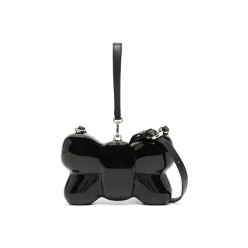 SIMONE ROCHA Bow Cross Body Bag