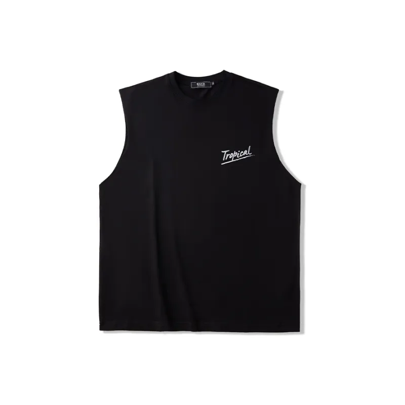 I'm David Tank Tops Unisex-5