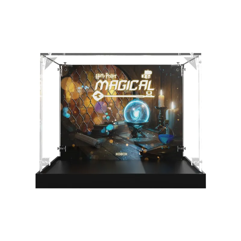 KGBOX Model Accessories-6