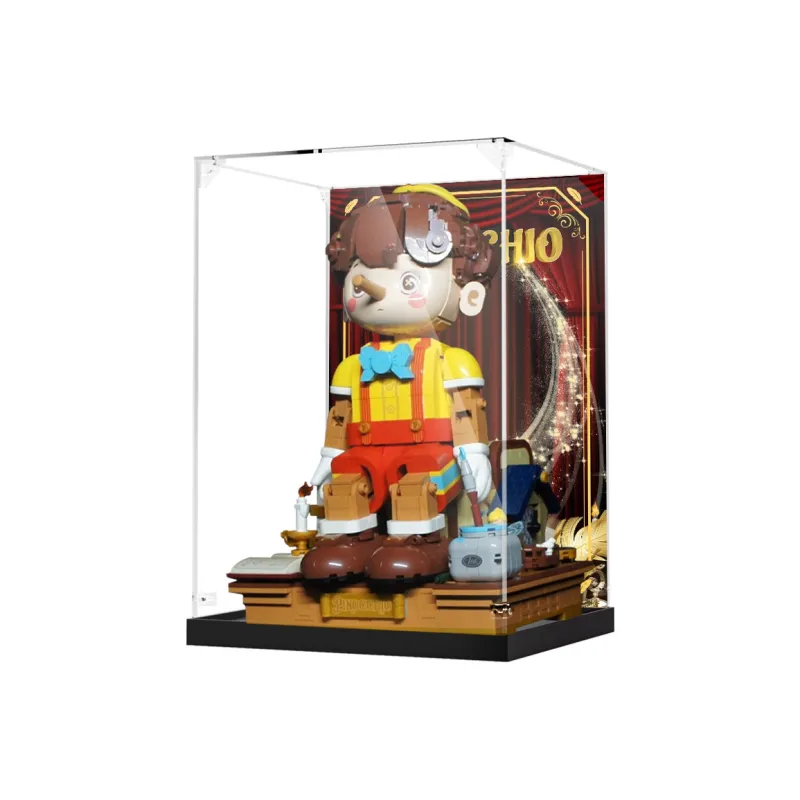 KGBOX Model Accessories-25