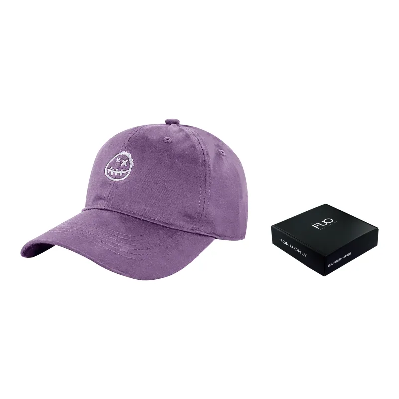 FUO Cotton Baseball Caps Unisex-36