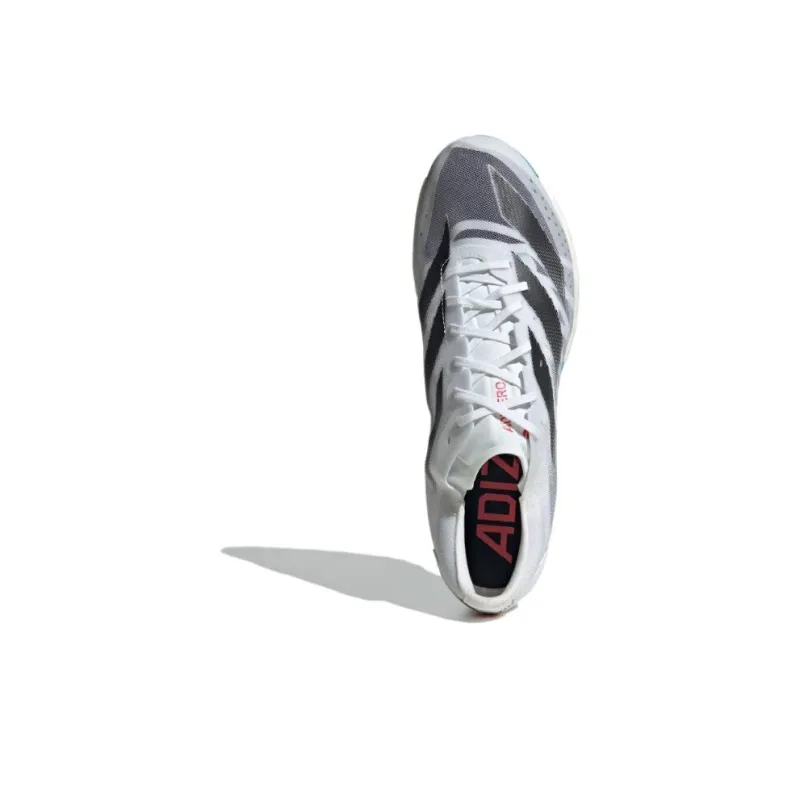 adidas Adizero Ambition White Grey Wonder Blue-4