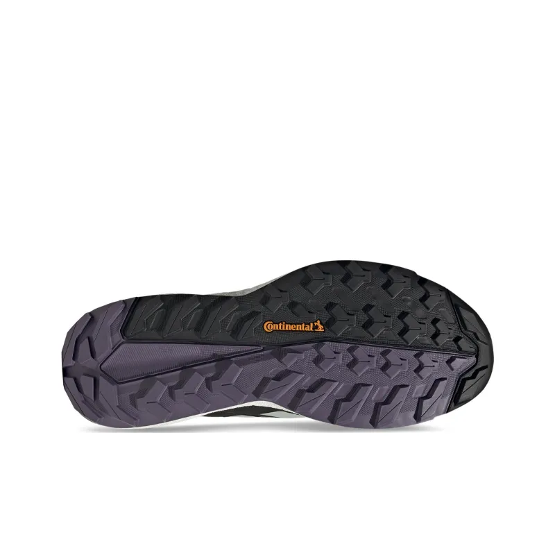 Adidas Terrex Free Hiker 2.0 'Wonder Silver Lemon'-5