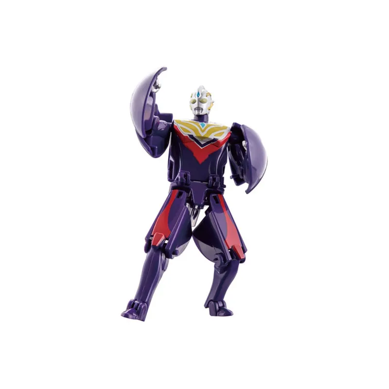 BANDAI Ultraman Action Figures-9
