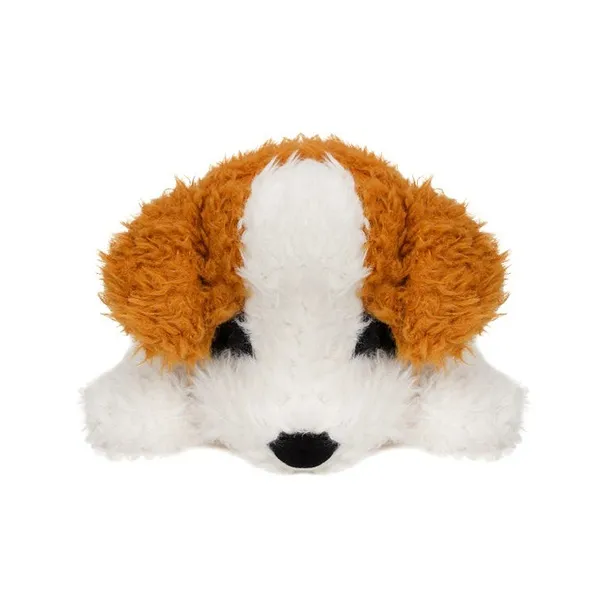 Hamleys Sitting Posture Collection Simulated Kitten Puppy 1 Year Old+ Dolls Plush Doll 25cm High-22