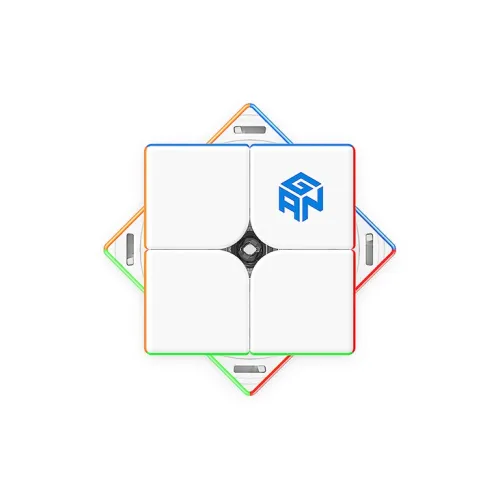 GAN 매직 큐브