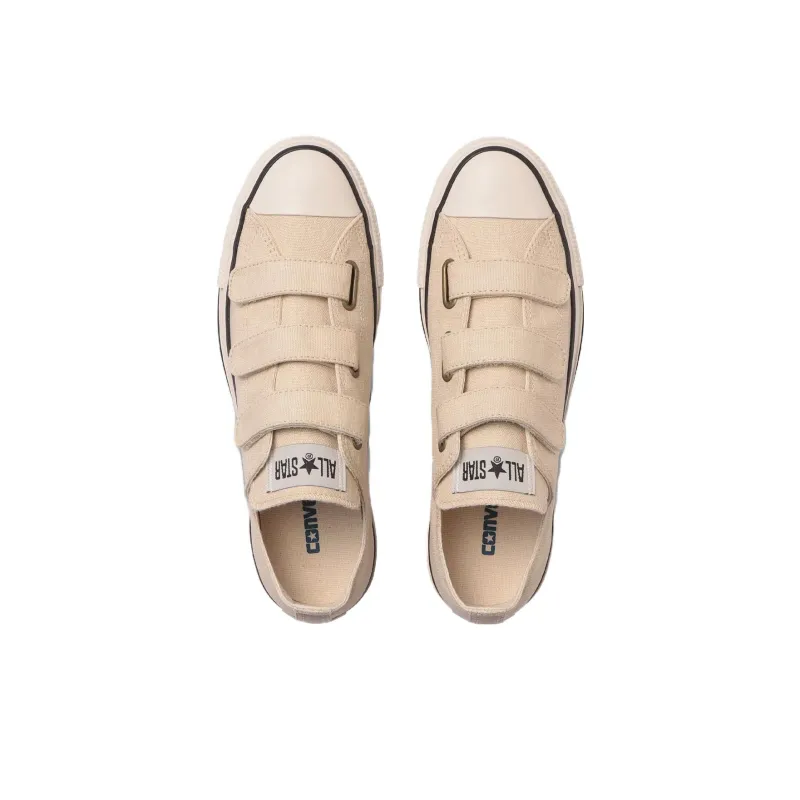Converse All Star V 3 Ox 'Milk'-3