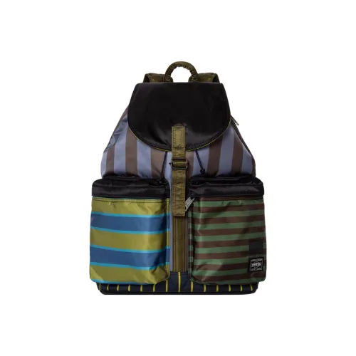 Paul Smith Backpacks