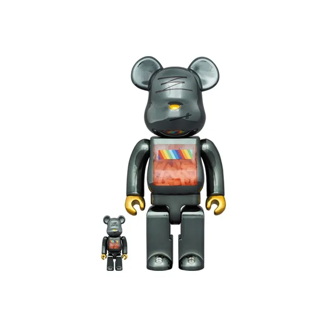 BE@RBRICK J.S.B. 4th Ver.-1