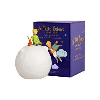 VIPO The Little Prince Planet Light Chibi Figures