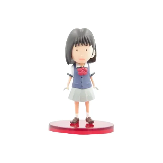 TOEI ANIMATION The First Slam Dunk Theatrical Edition  THE FIRST SLAM DUNK 17 Persons Red/White Bonus Gifts-16